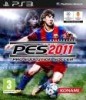 PE COMANDA PES 2011  Pro Evolution Soccer platinum PS3 XBOX 360