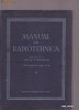 MANUAL DE RADIOTEHNICA VOL I ~B.A.SMIRENIN MANUAL DE RADIOTEHNICA VOL I ~B.A.SMIRENIN