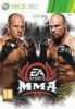 PE COMANDA MMA  Mixed Martial Arts PS3 XBOX360 SIGILAT
