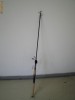 LANSETA TELESCOPICA BLACK FOX SPIN 2,10 M