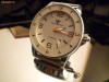 Ceas Emporio Armani automatic curea metalica cutie cadou