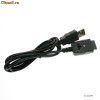 Cablu date si incarcare ptr MP4\3 Samsung K3 / YP-K3J, K5 / YP-K5J, T9 / YP-T9, YP-T8A, T10, P2, Clix, U10, E10
