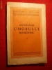 ANTOLOGIA  UMORULUI ROMANESC  vol.II -1934