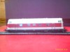 Locomotiva model TT diesel-electrica tip 118146-0