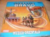 DdV Disc LP vinil Muzica Lautareasca Orientala Formatia BRAVO