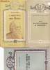 10 CARTI COLECTIA S.R.S.C. -  VALEA OLTULUI