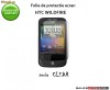 2X FOLIE ECRAN HTC WILDFIRE - TRANSPORT GRATUIT!