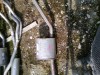 TOBE DE ESAPAMENT OPEL OMEGA 1987 1993 MEDIE