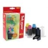 Canon Cl-41/51 CIM 41C 3*20ml kit de reincarcare