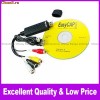EasyCAP USB 2.0  Video DVD TV Audio Adaptor Capturare