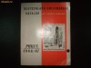 Catalog Philex Germania 1966/1967