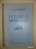V. S. SERGHEEV - ISTORIA GRECIEI ANTICE