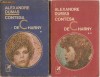 Contesa de Charny - Alexandre Dumas - 2 volume