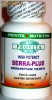 SERRAPEPTAZA Forte SERRA PLUS 120.000 UI 30 capsule