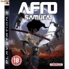 Afro Samurai PS3 (ALVio) + sute de alte jocuri ps3 ( VAND / SCHIMB )