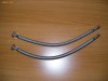 set de 2 racorduri flexibile pt baterie (L=35 cm)