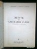 Metode De Laborator Clinic - V. E. PREDTECENSCHI -V. M. BOROVSCAIA -L.T. MARGOLINA (1953)