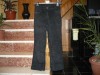 Pantaloni, Raiati negrii cu dungile late, copii/adolescenti, KNIGHT, NOI Pantaloni, Raiati negrii cu dungile late, copii/adolescenti, KNIGHT, NOI