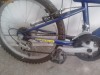 Bicicleta DHS Sport ,10 viteze, ca noua ,schimbatoare in maner, roti de 20 inch Bicicleta DHS Sport ,10 viteze, ca noua ,schimbatoare in maner, roti de 20 inch