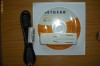 NETGEAR - ADAPTOR WIRELESS - N 300 USB (Stick)