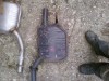 MERCEDES BENZ  MB 300 1985 1993