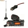 Kit Statie Radio CB 27 Intek M-790 + antena + adaptor
