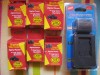 baterie aparat foto canon LP-E5, BP-808(T), LP-E6. LICHIDARE DE STOC!!