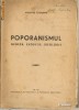 Poporanismul ( Geneza , Evolutie , Ideologie ) ( anul 1946 ) - Valeriu Ciobanu