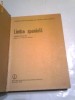 C.DUHANEANU \ ELENA BALAN - LIMBA SPANIOLA , CURS PRACTIC