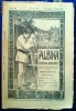 Revista ALBINA, Redactor Ion Kalinderu ,numarele 48-49  din 29 august/5 septembrie 1910 , Biserica Schitu Icoana,