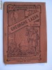 BIBLIOTECA SOCIETATEI STEAUA DIN 1916:GHEORGHE LAZAR DE NICOLAIE IORGA