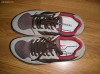 Super adidasi/mocasini/tenesi dama TERRA PLANA Vivobarefoot piele intoarsa incredibil de comozi Sz 36/36,5