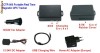 CCTR-800 Magnetic GPS tracker - localizator GPS pt vehicule si persoane