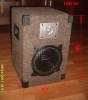 Boxa 100 W + Statie 100x2 W ....(BOXA NOUA)