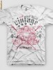 TRICOU VINTAGE APPAREL II