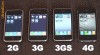 Jailbreak si unlock (activare) Ipad , Iphone 4 , 3GS , 3G ,2G (in Focsani) Inclusiv 4S si baseband 4.11.08!!