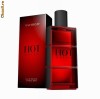 Davidoff Hot water