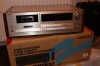 Stereo Cassette Deck Aiwa XK-S9000
