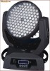 Led moving head Wash 108x3w