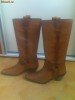 cizme dama lungi tip western cizme dama lungi tip western