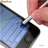 Stylus iPhone Samsung Galaxy S HTC iPAD iPOD - STYLUS CAPACITIV