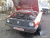 dezmembrez  vw golf 2
