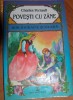 POVESTI CU ZANE - Charles Perrault