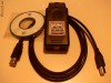 Vand interfata BMW Scanner 1.4, programare chei, modificare km BMW 2000-2004