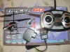 mini elicopter profesional MERLIN TRACER 60