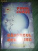 cantecul nemuririi pavel corut