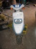 moto scuter yamaha mbk
