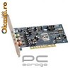Placa de sunet Creative X-FI Extreme audio Retail