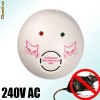 Aparat anti-rozatoare -UltraSonic Pest Chaser Soareci Sobolani