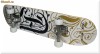 Skateboard Rebel